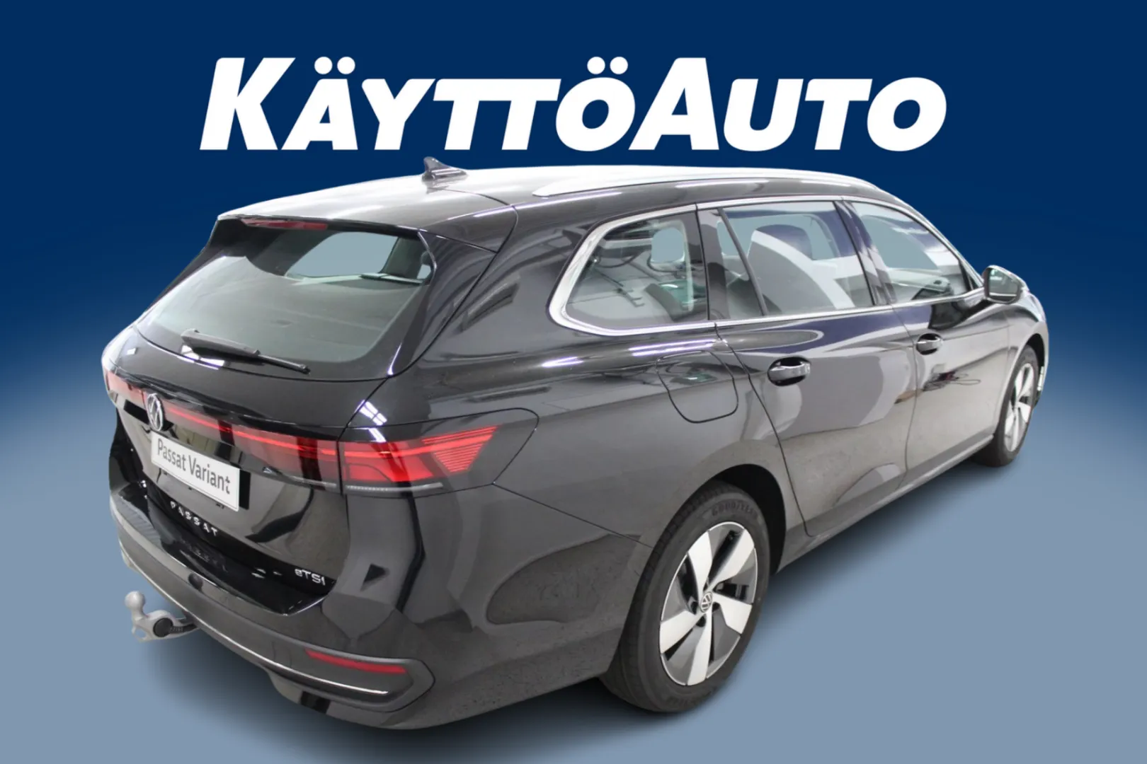 Volkswagen Passat MPT-392 carousel image