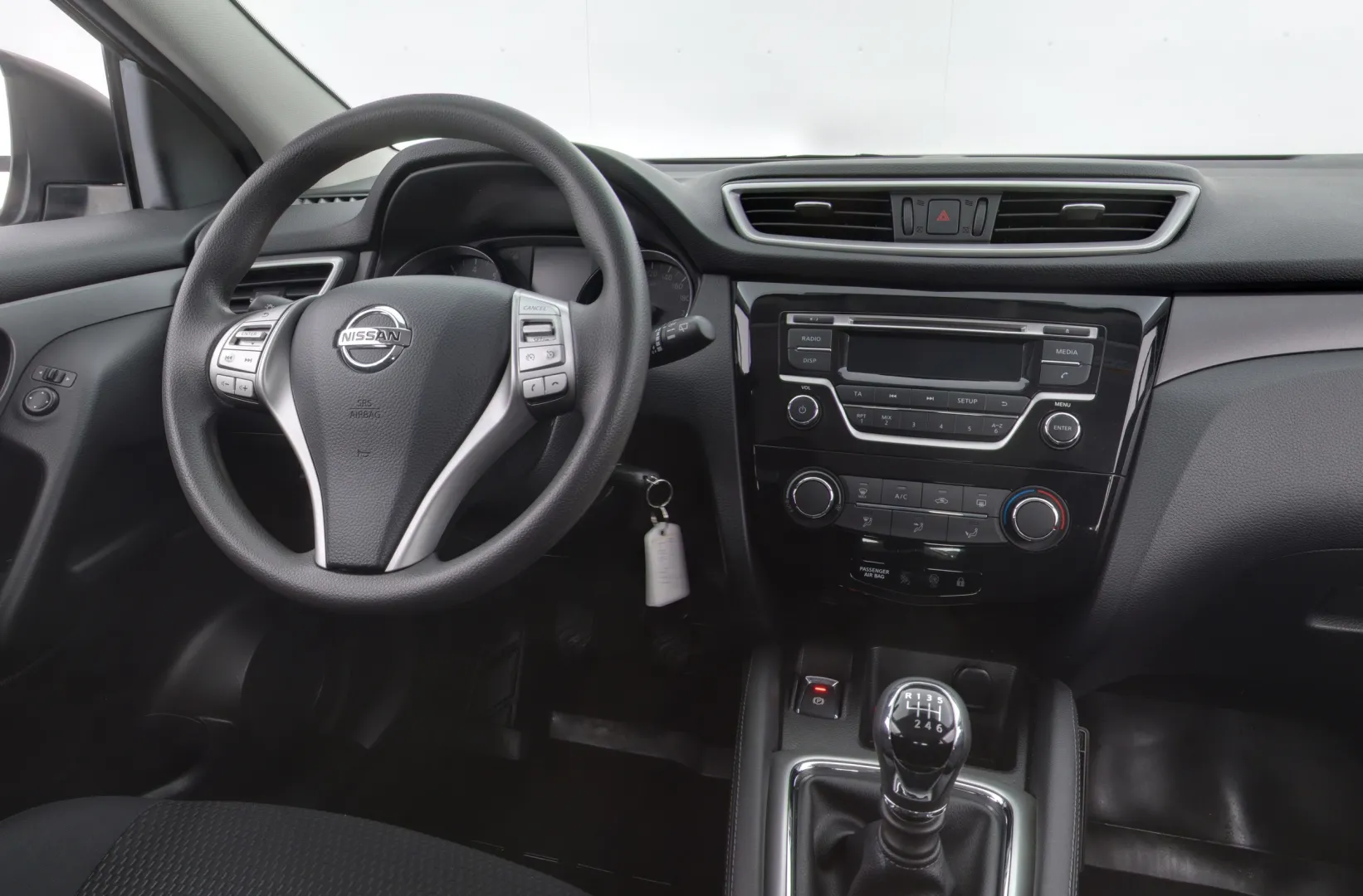 NISSAN Qashqai LNH-477 carousel image