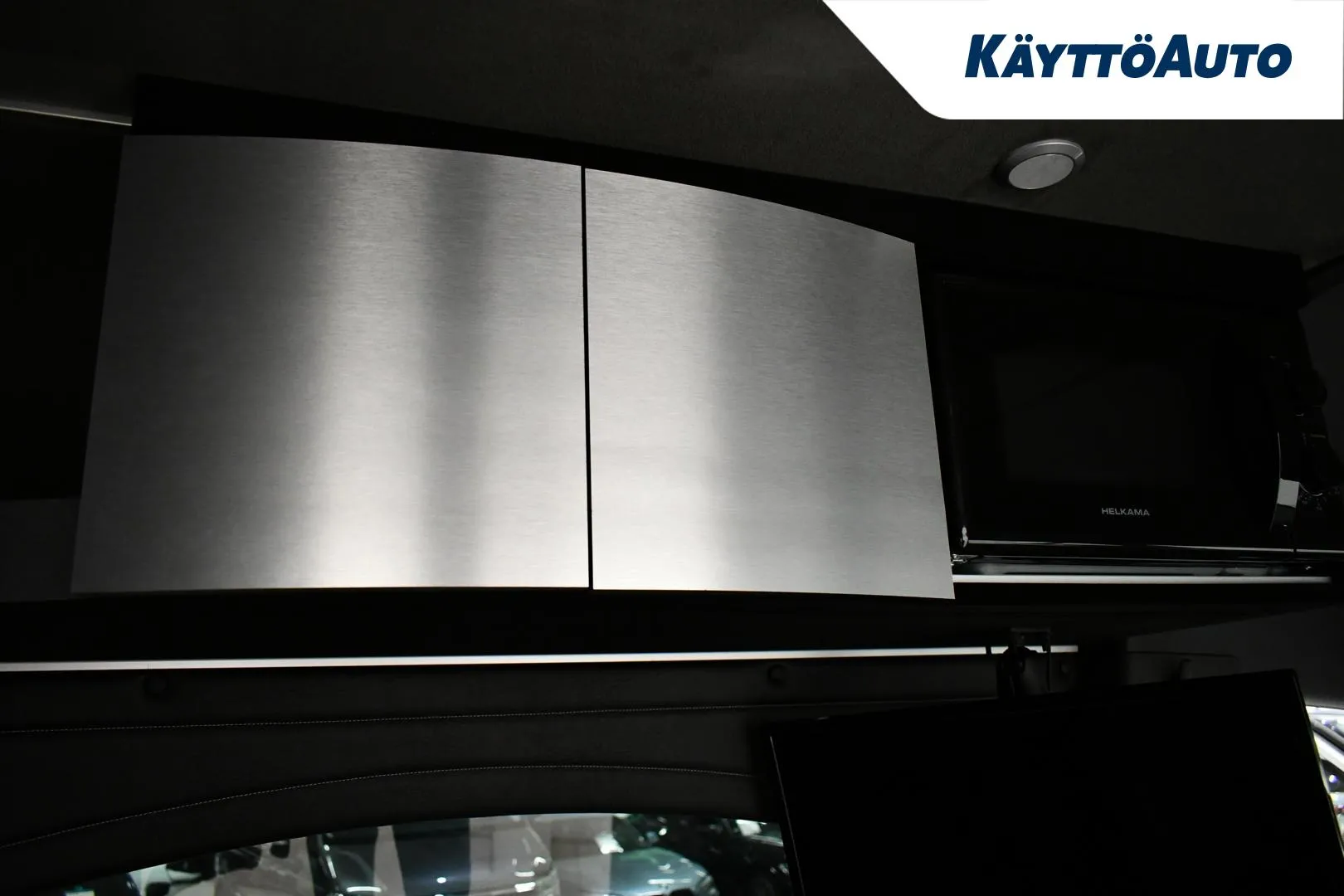 MERCEDES-BENZ Sprinter YXR-800 carousel image