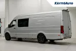 MERCEDES-BENZ Sprinter YXR-800 carousel thumbs