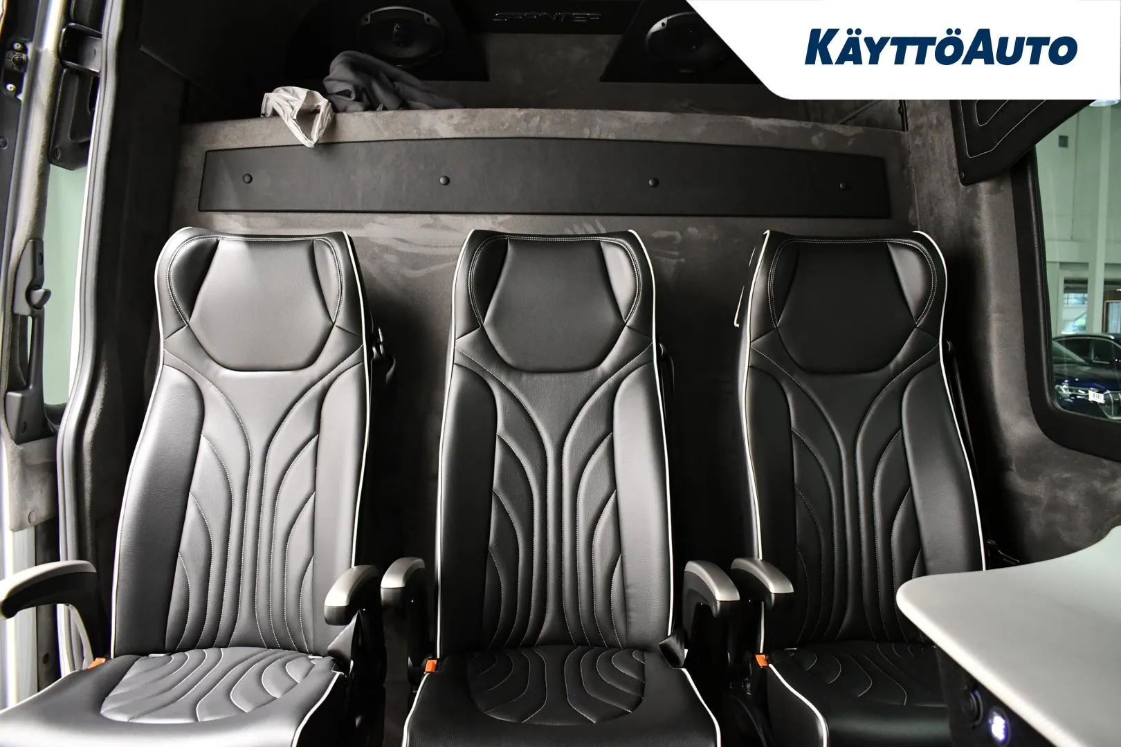 MERCEDES-BENZ Sprinter YXR-800 carousel image