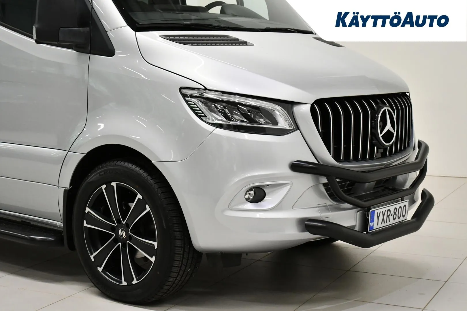 MERCEDES-BENZ Sprinter YXR-800 carousel image