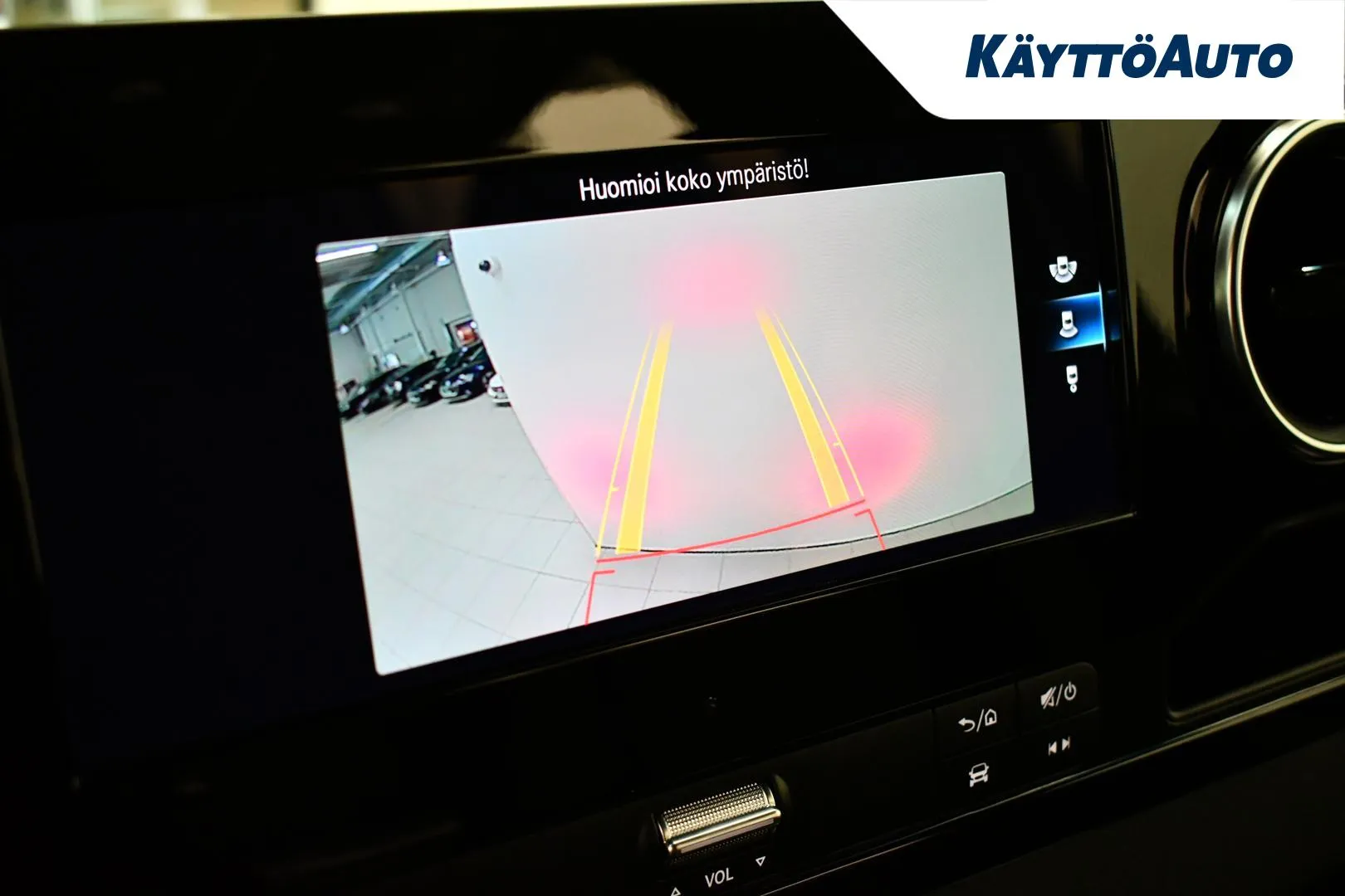 MERCEDES-BENZ Sprinter YXR-800 carousel image