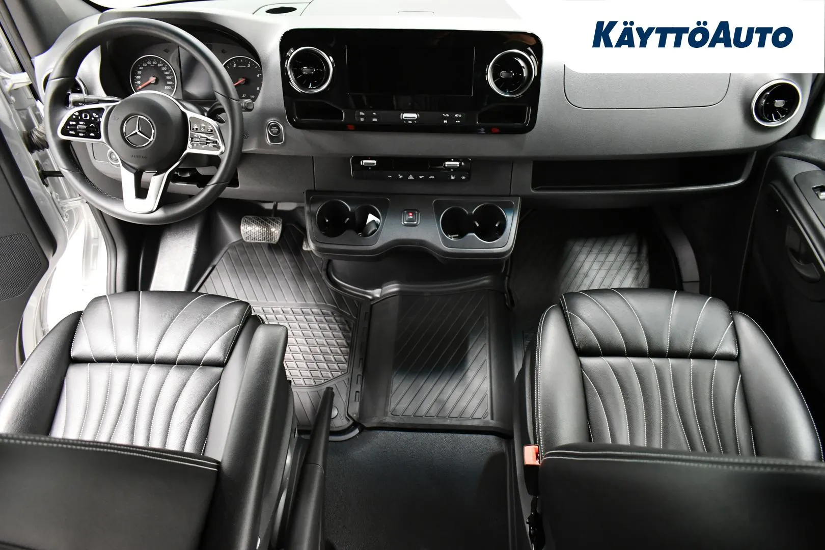 MERCEDES-BENZ Sprinter YXR-800 carousel image