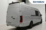 Mercedes-Benz Sprinter YXR-800 carousel thumbs