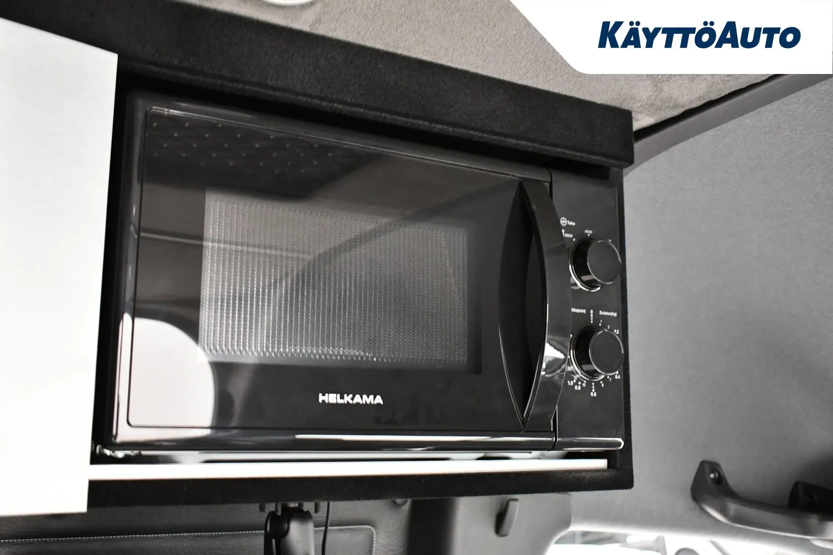 MERCEDES-BENZ Sprinter YXR-800 carousel image