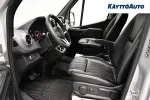 Mercedes-Benz Sprinter YXR-800 carousel thumbs