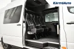 Mercedes-Benz Sprinter YXR-800 carousel thumbs
