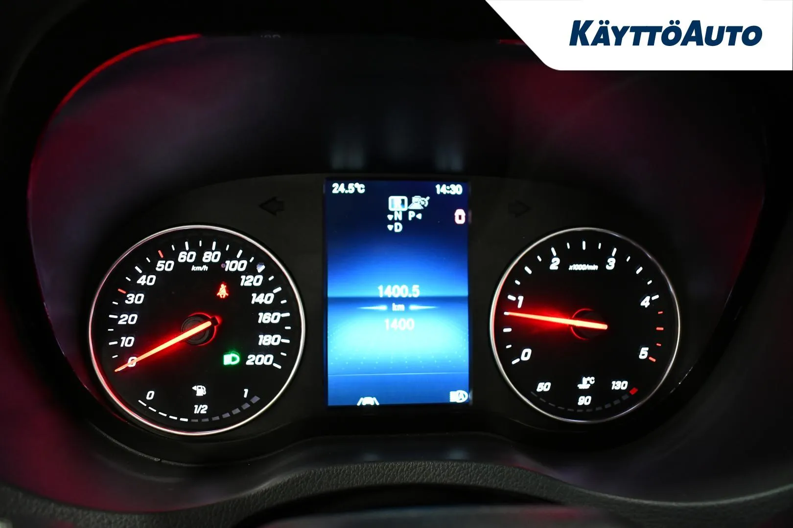 MERCEDES-BENZ Sprinter YXR-800 carousel image