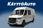 MERCEDES-BENZ Sprinter YXR-800 carousel thumbs