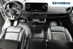 Mercedes-Benz Sprinter YXR-800 carousel thumbs