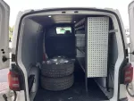 VOLKSWAGEN Transporter GNA-691 carousel thumbs