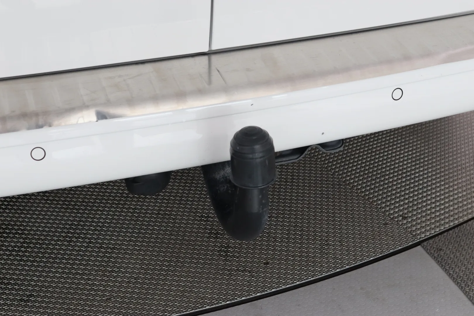 VOLKSWAGEN Transporter GNA-691 carousel image