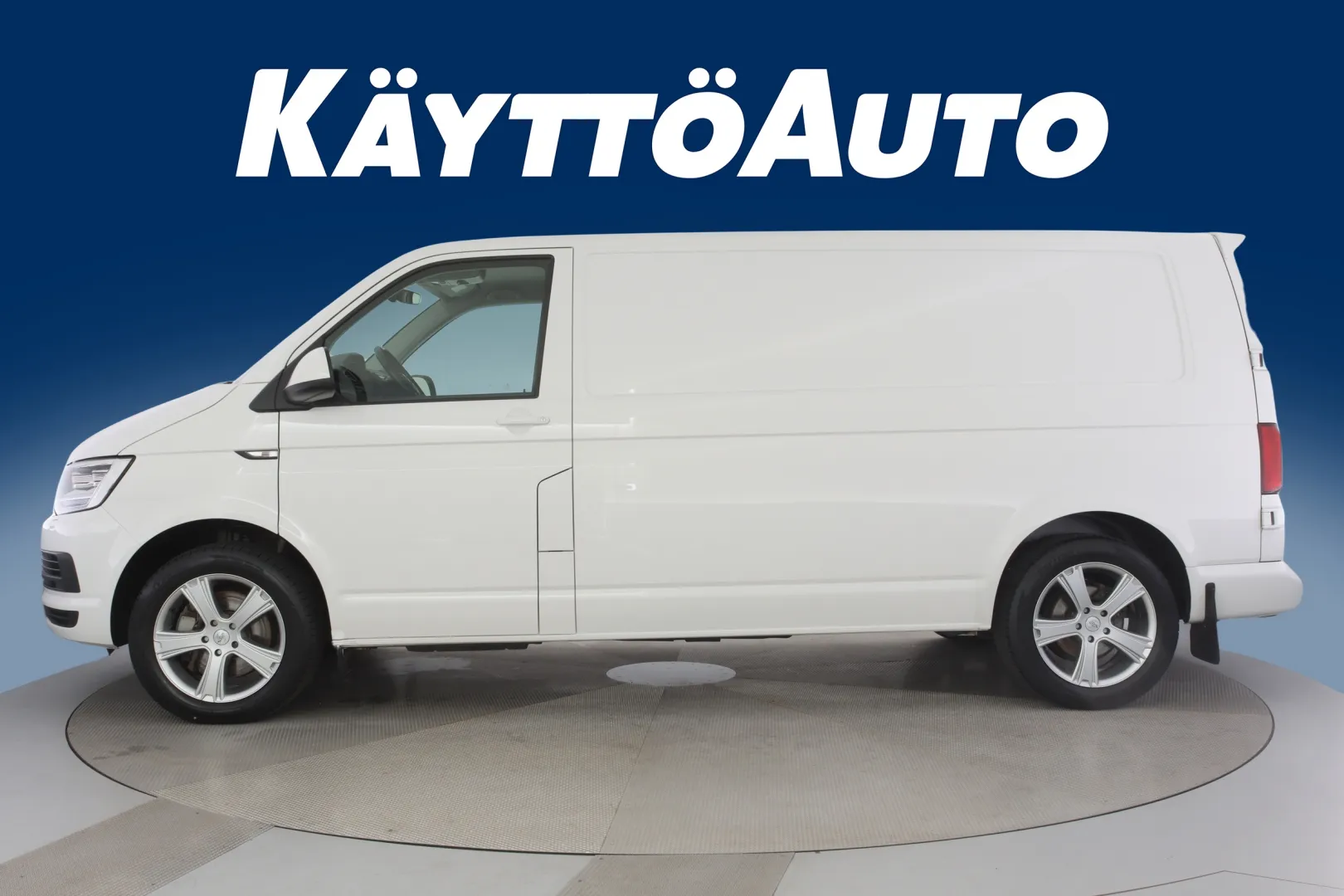 VOLKSWAGEN Transporter GNA-691 carousel image