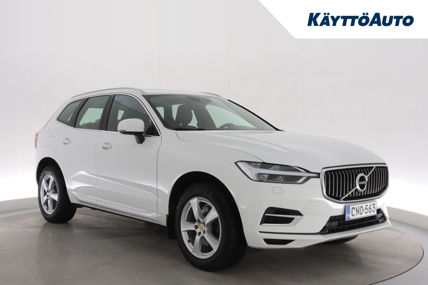 VOLVO XC60 CNO-563 carousel image