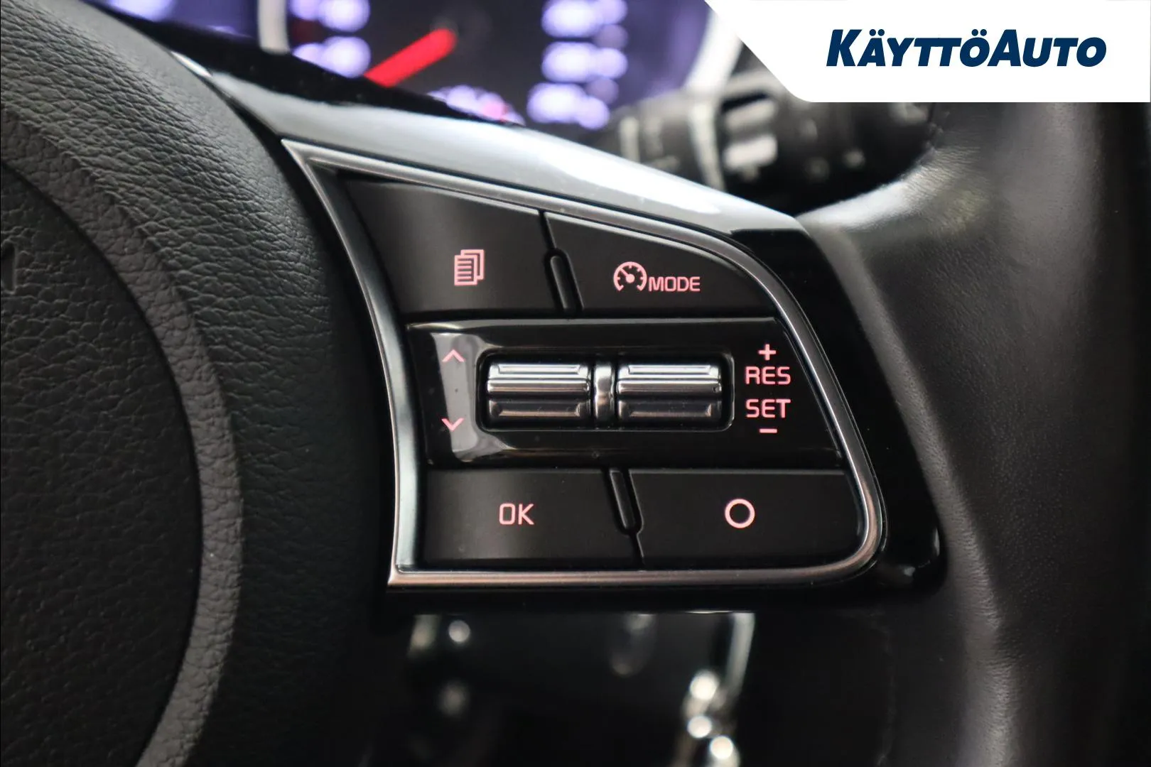KIA Ceed RTX-518 carousel image
