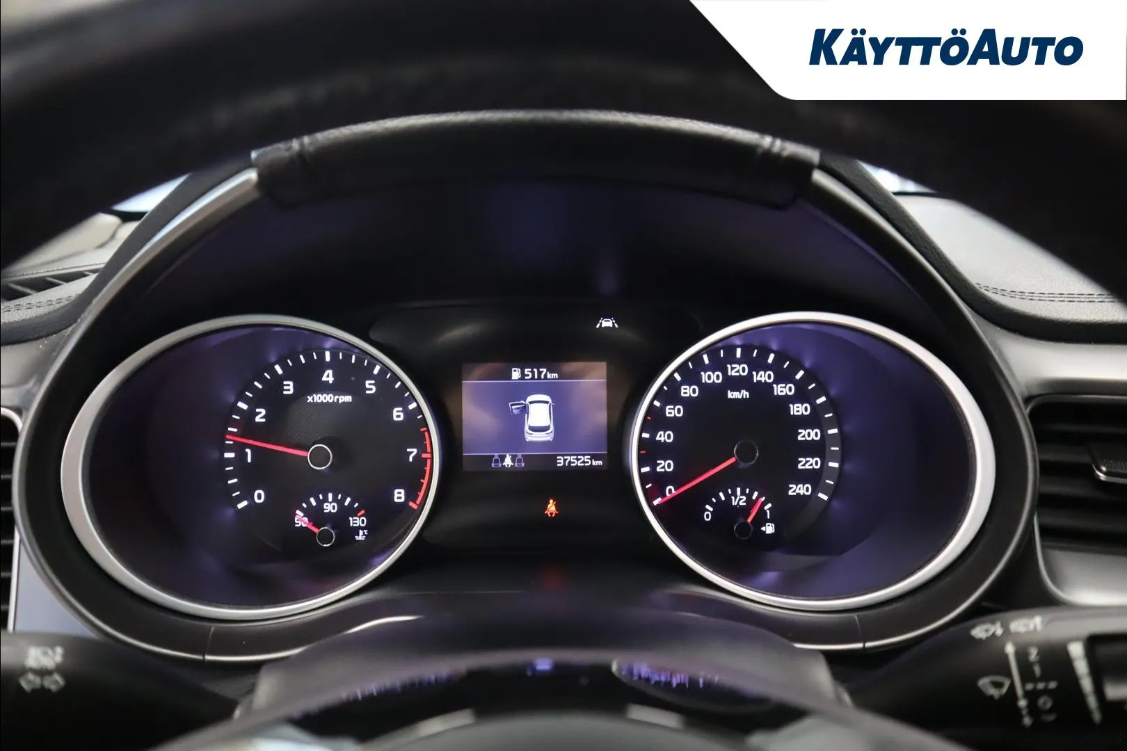 KIA Ceed RTX-518 carousel image
