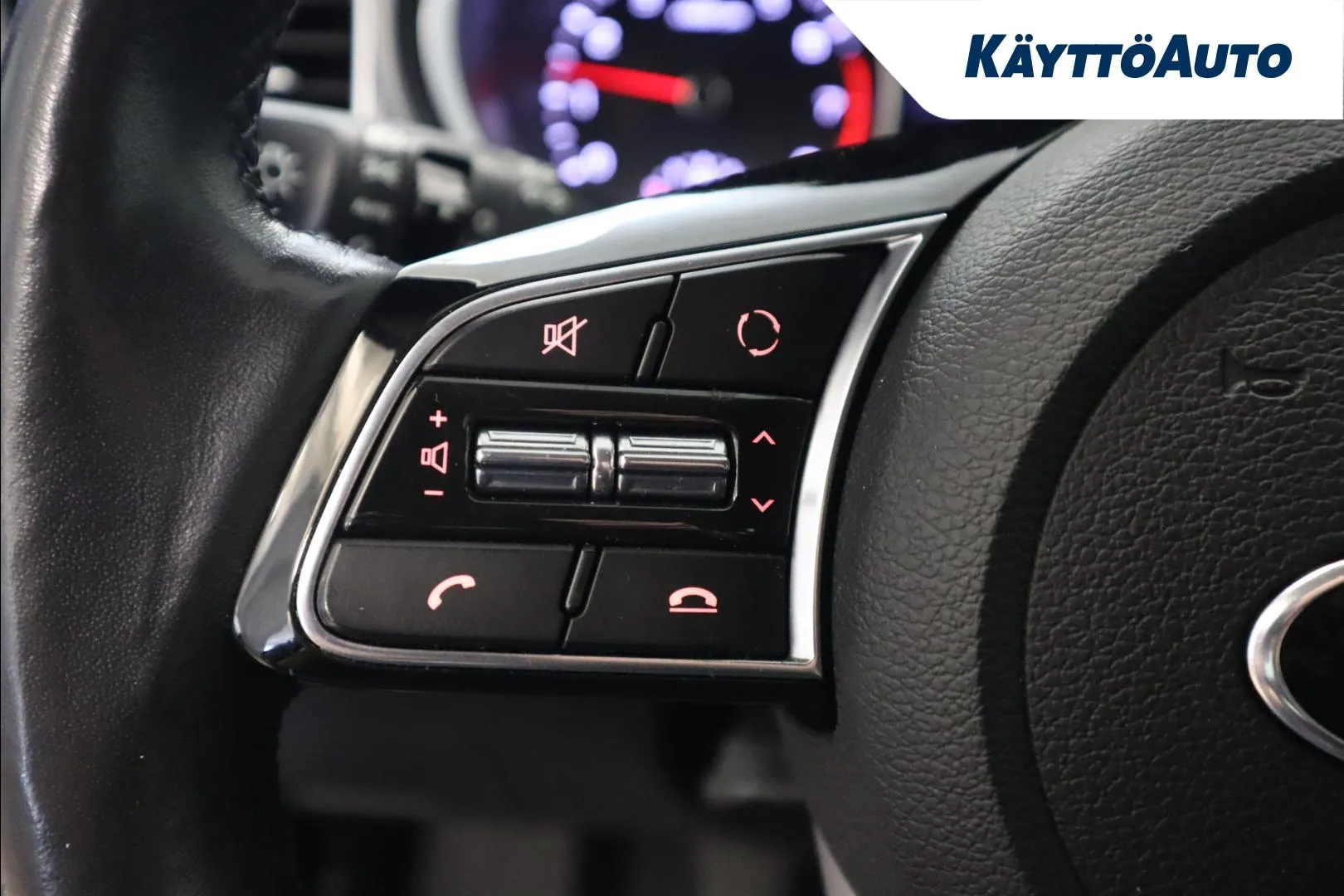 KIA Ceed RTX-518 carousel image