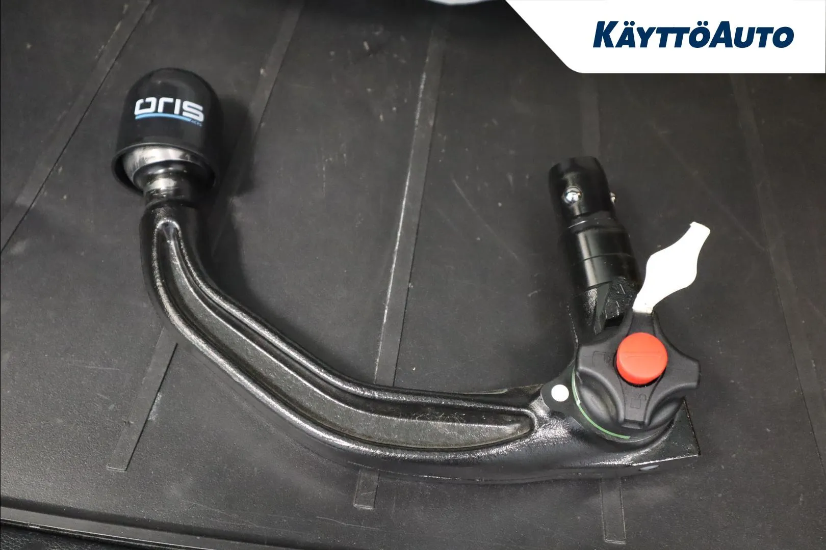 KIA Ceed RTX-518 carousel image