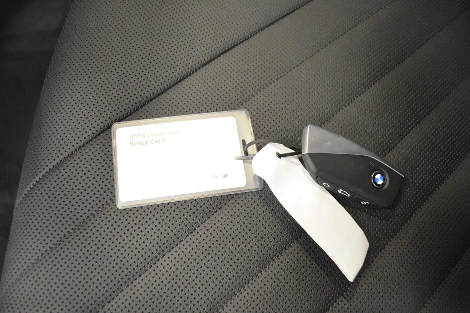 BMW iX RVT-614 carousel image