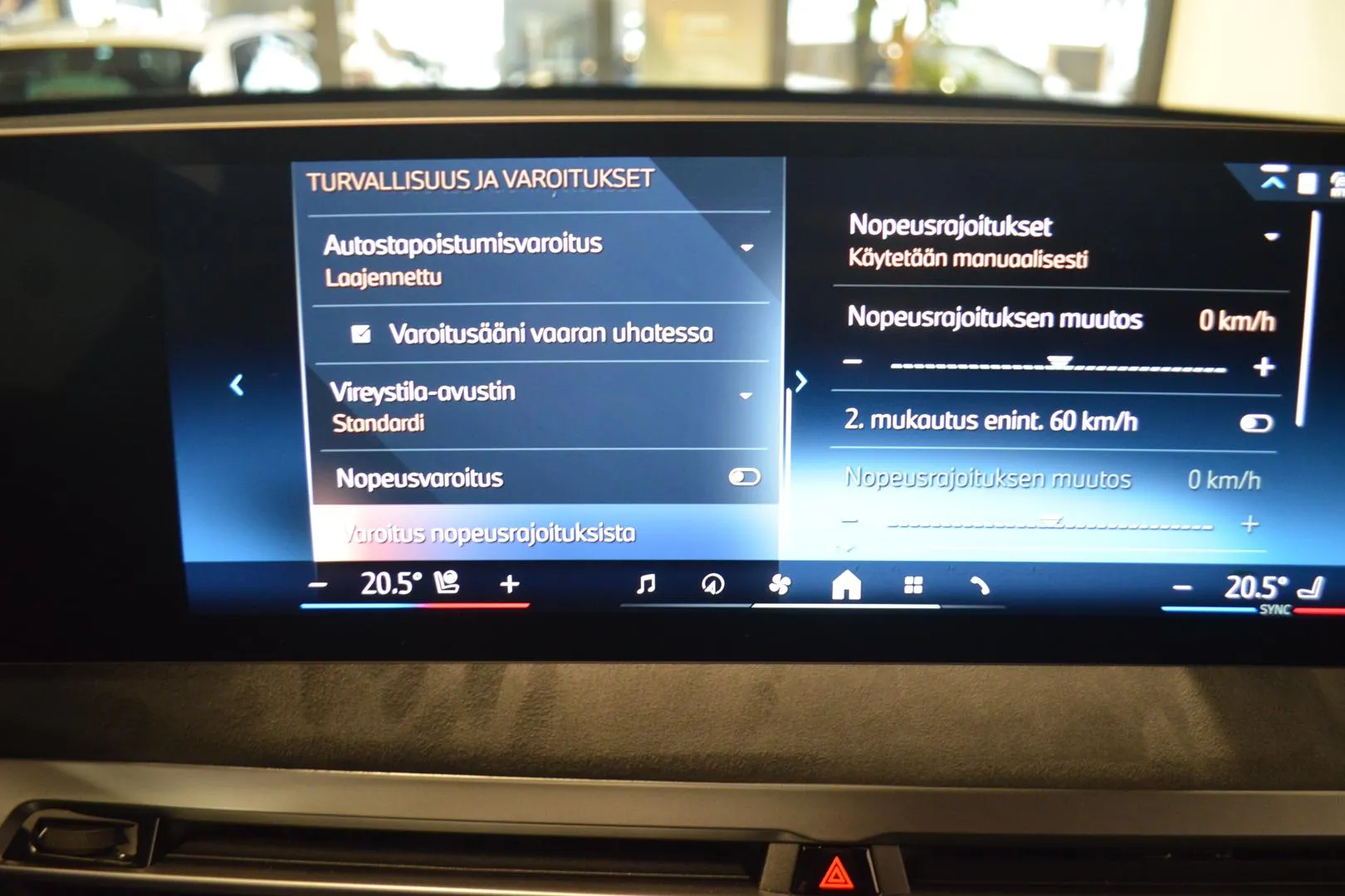 BMW iX RVT-614 carousel image