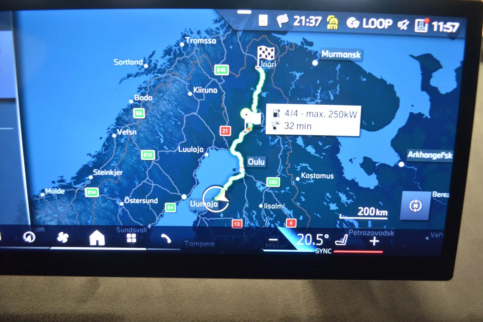 BMW iX RVT-614 carousel image