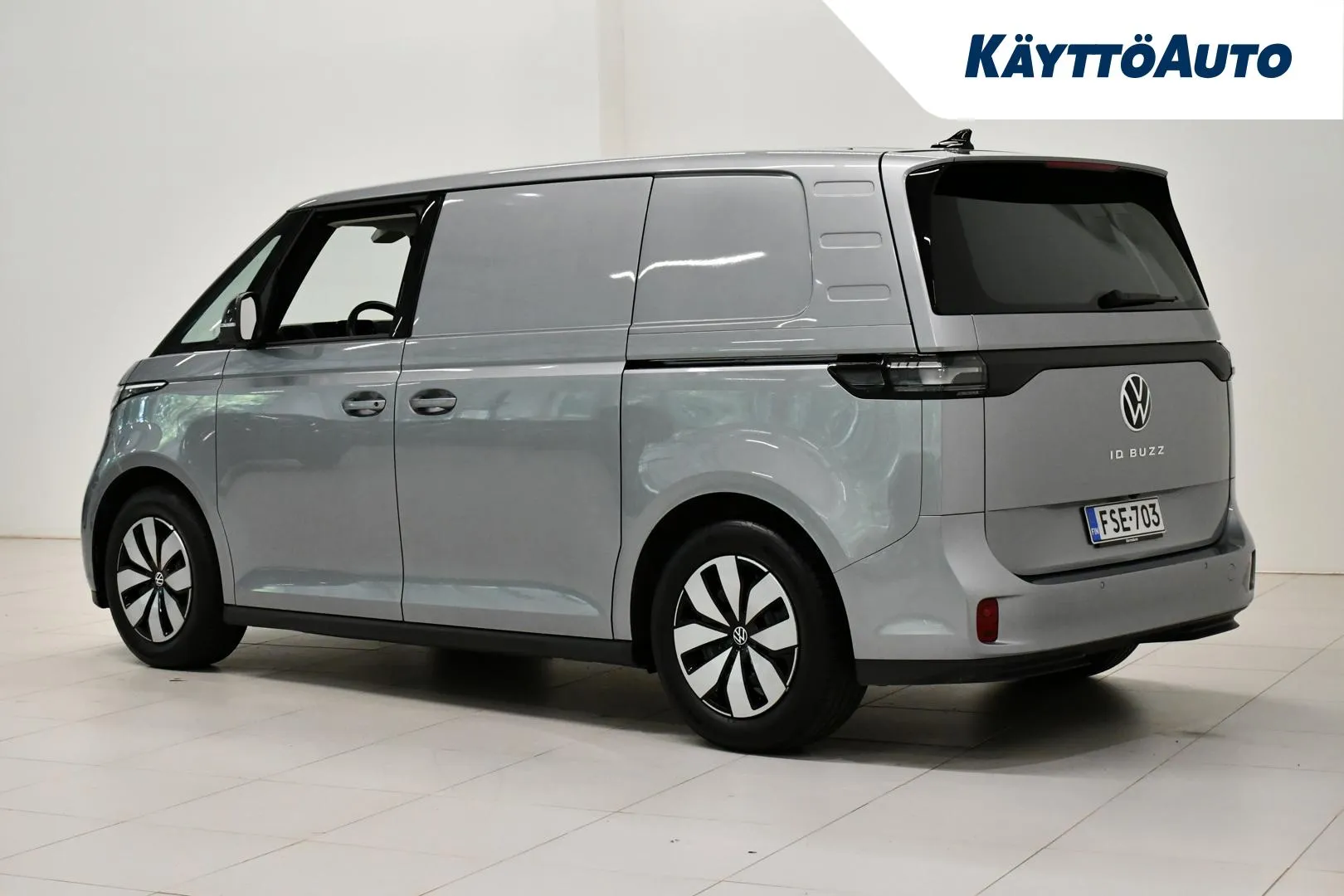 VOLKSWAGEN ID. Buzz Cargo FSE-703 carousel image