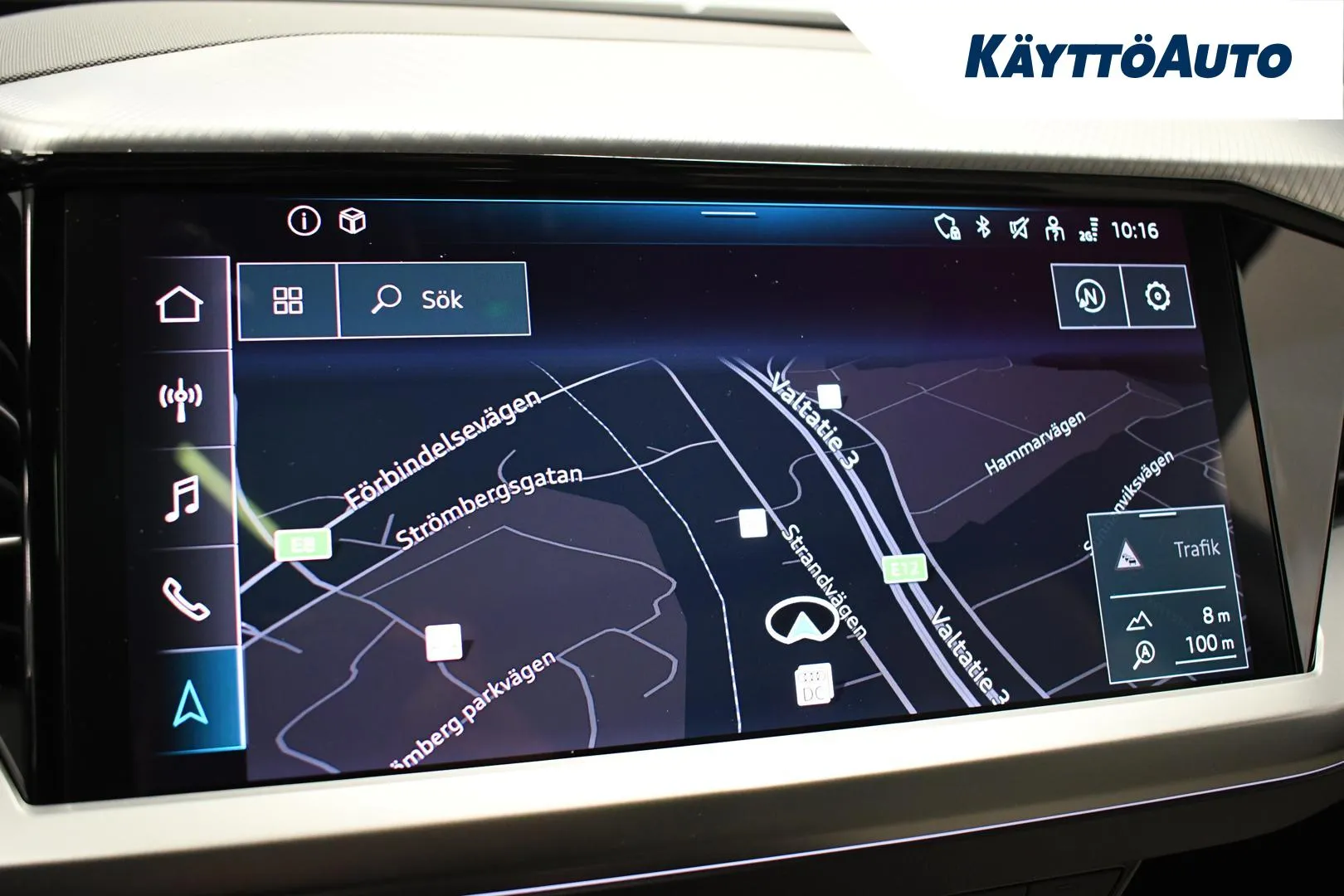 AUDI Q4 e-tron EUP-728 carousel image