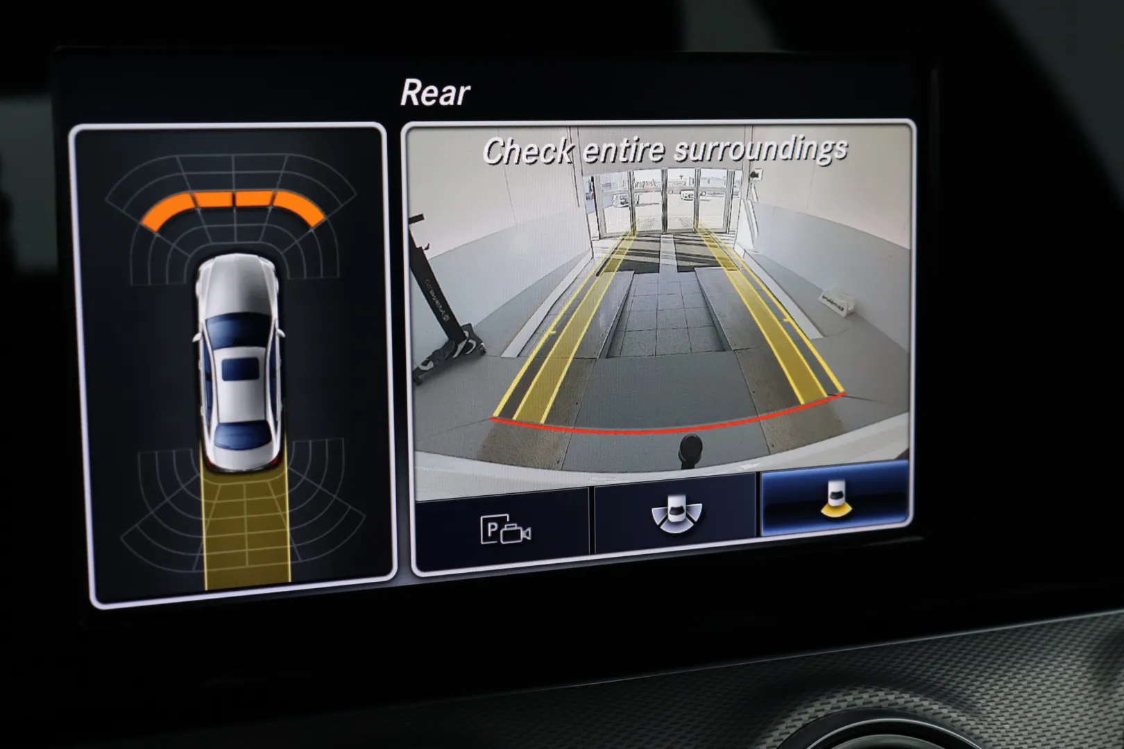 MERCEDES-BENZ E FOH-327 carousel image
