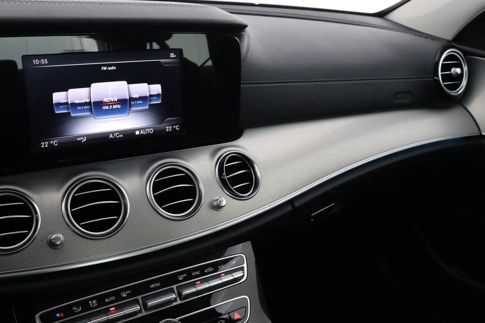 MERCEDES-BENZ E FOH-327 carousel image