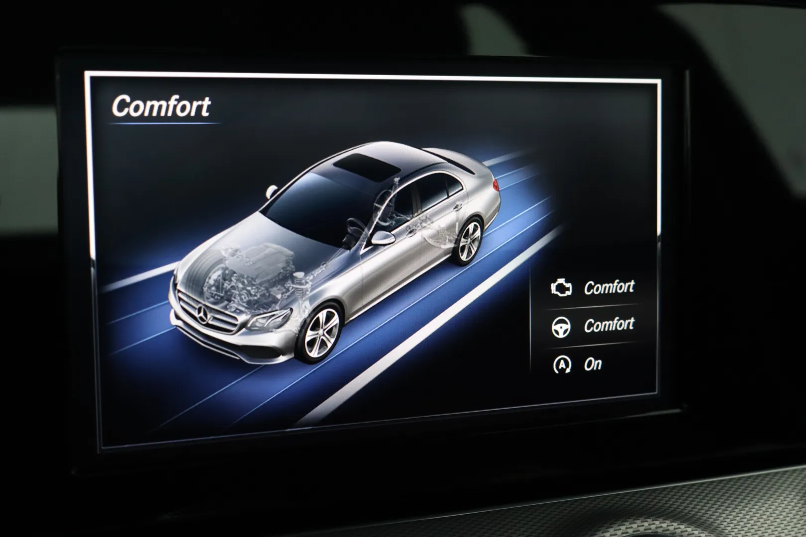 MERCEDES-BENZ E FOH-327 carousel image