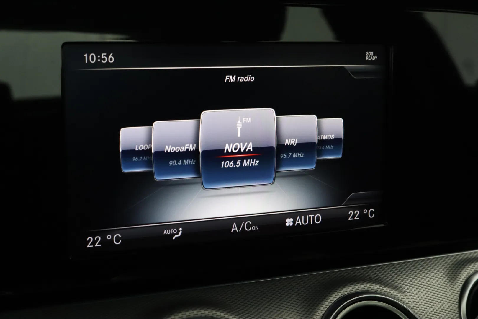 MERCEDES-BENZ E FOH-327 carousel image
