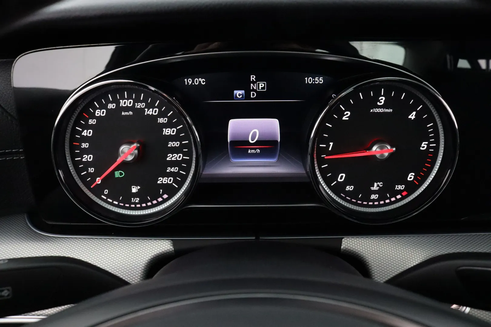 MERCEDES-BENZ E FOH-327 carousel image