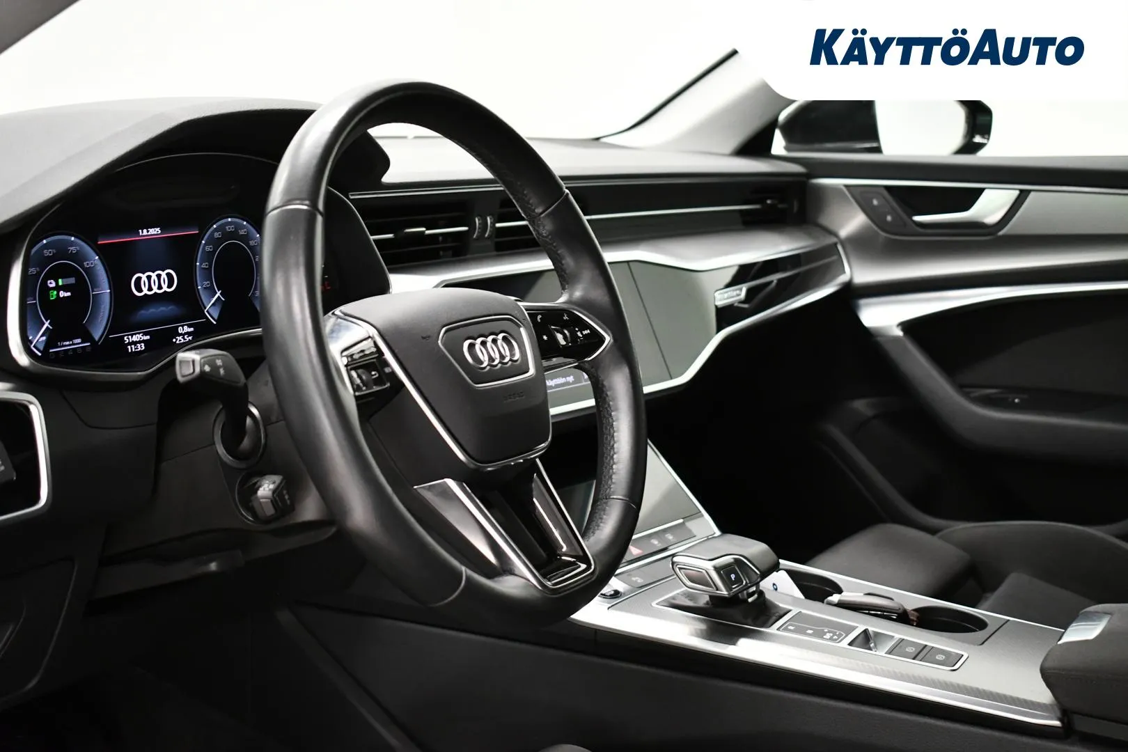 AUDI A6 YXN-587 carousel image