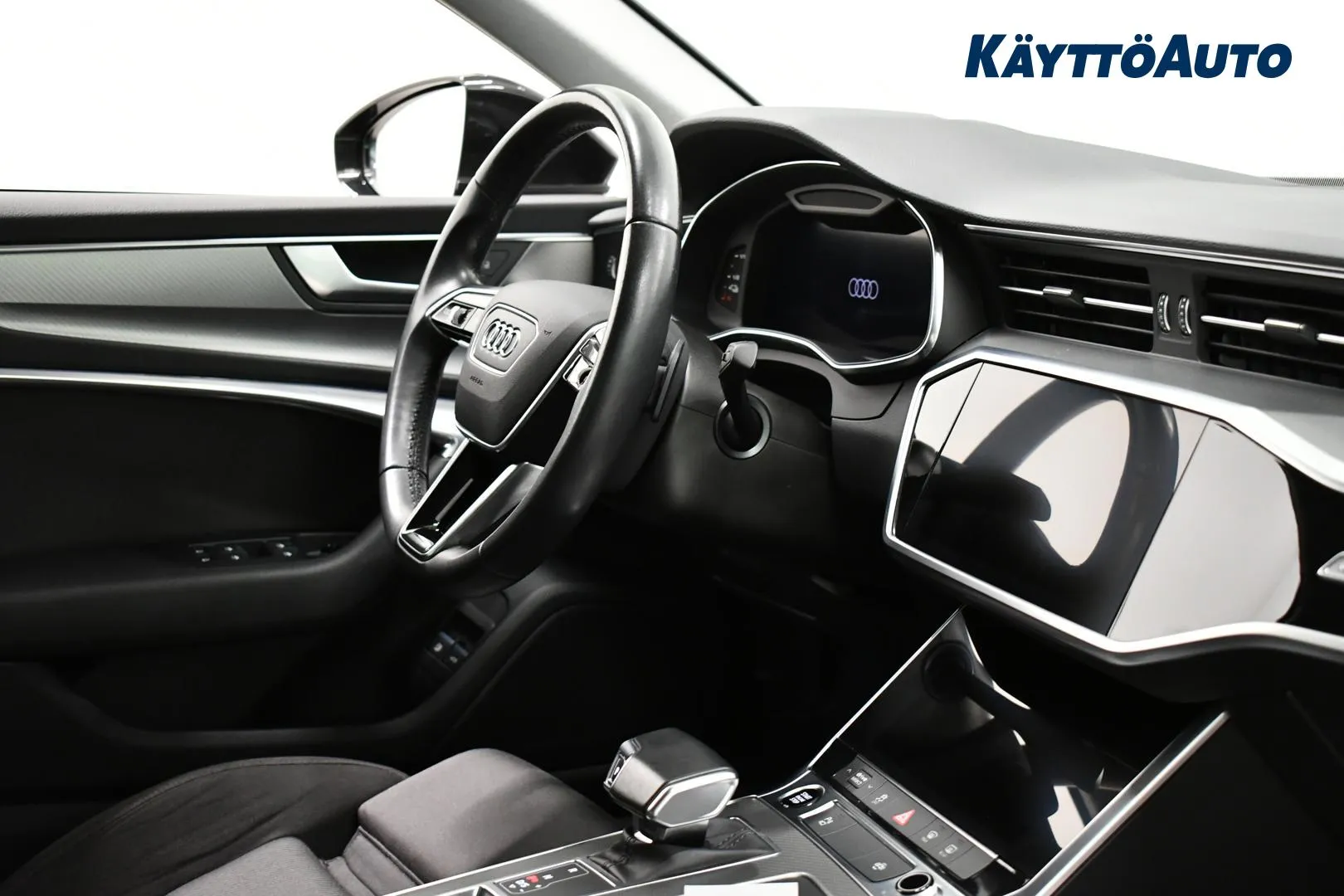 AUDI A6 YXN-587 carousel image