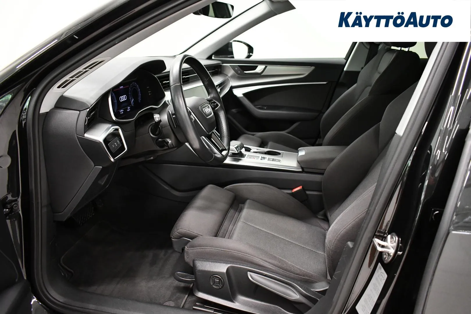 AUDI A6 YXN-587 carousel image