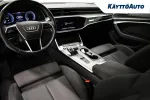 AUDI A6 YXN-587 carousel thumbs