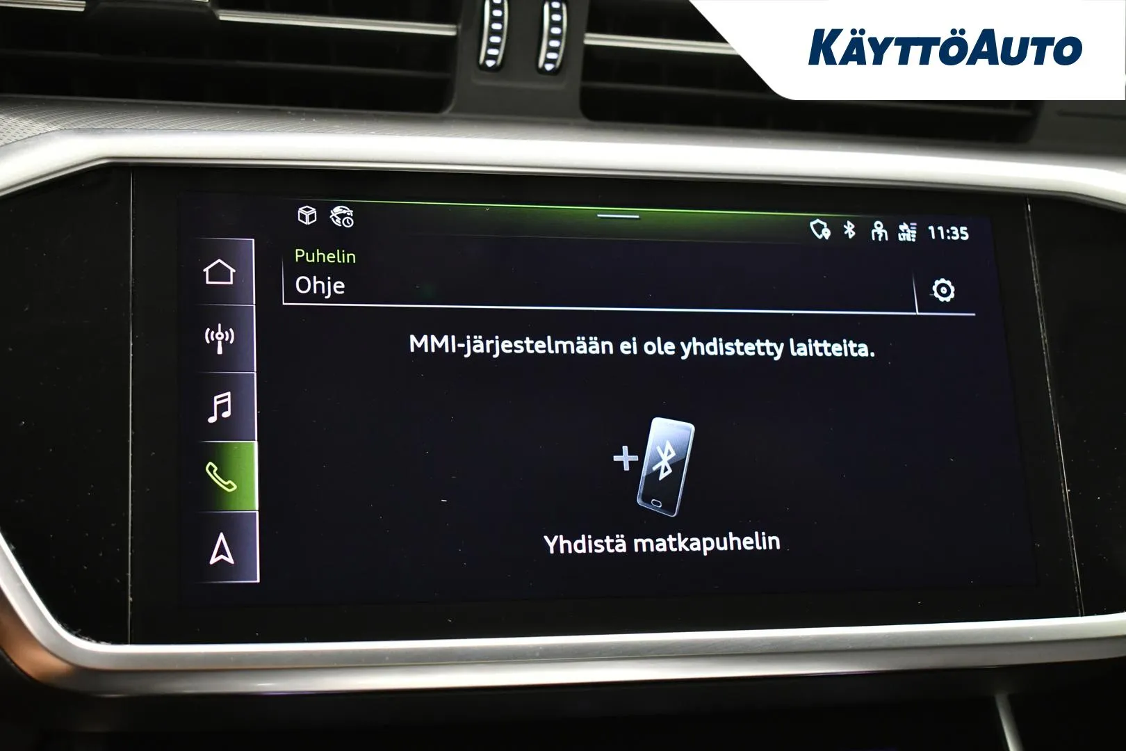 AUDI A6 YXN-587 carousel image
