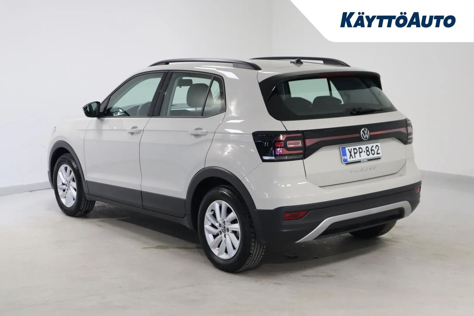 Volkswagen T-Cross XPP-862 carousel image