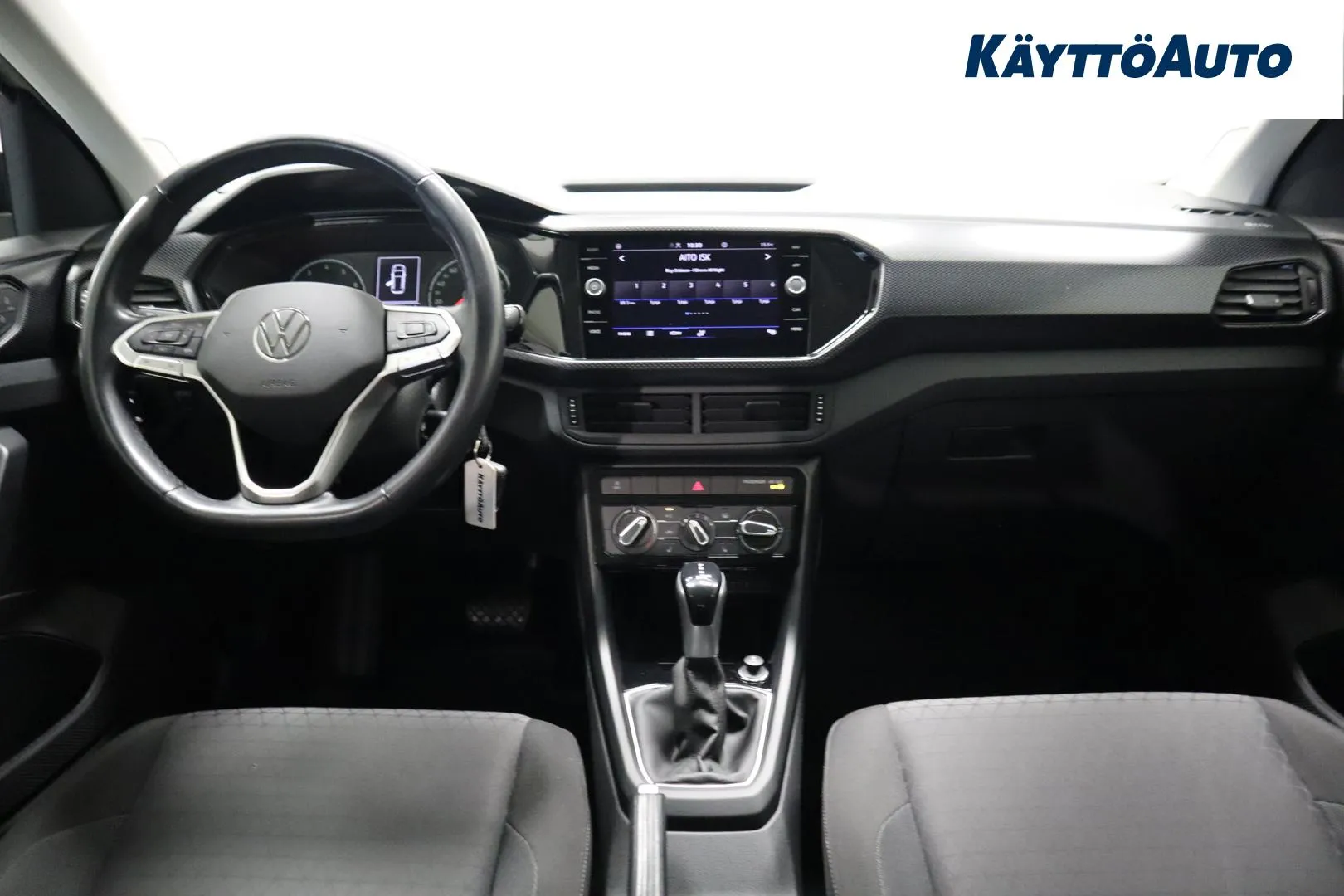 Volkswagen T-Cross XPP-862 carousel image