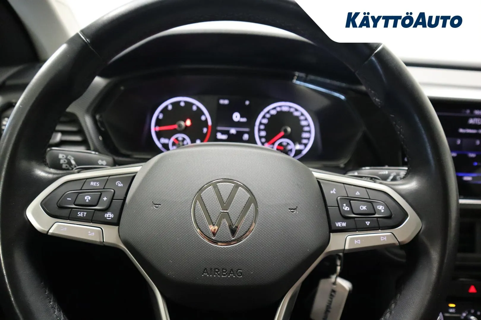 Volkswagen T-Cross XPP-862 carousel image