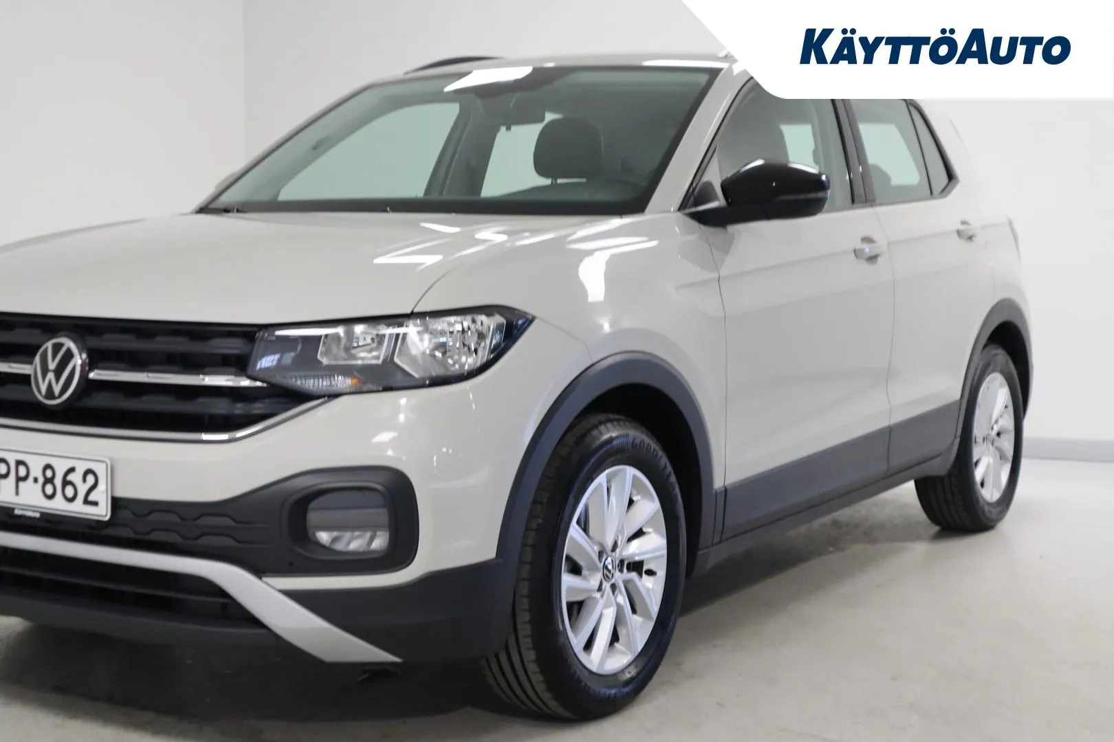 Volkswagen T-Cross XPP-862 carousel image