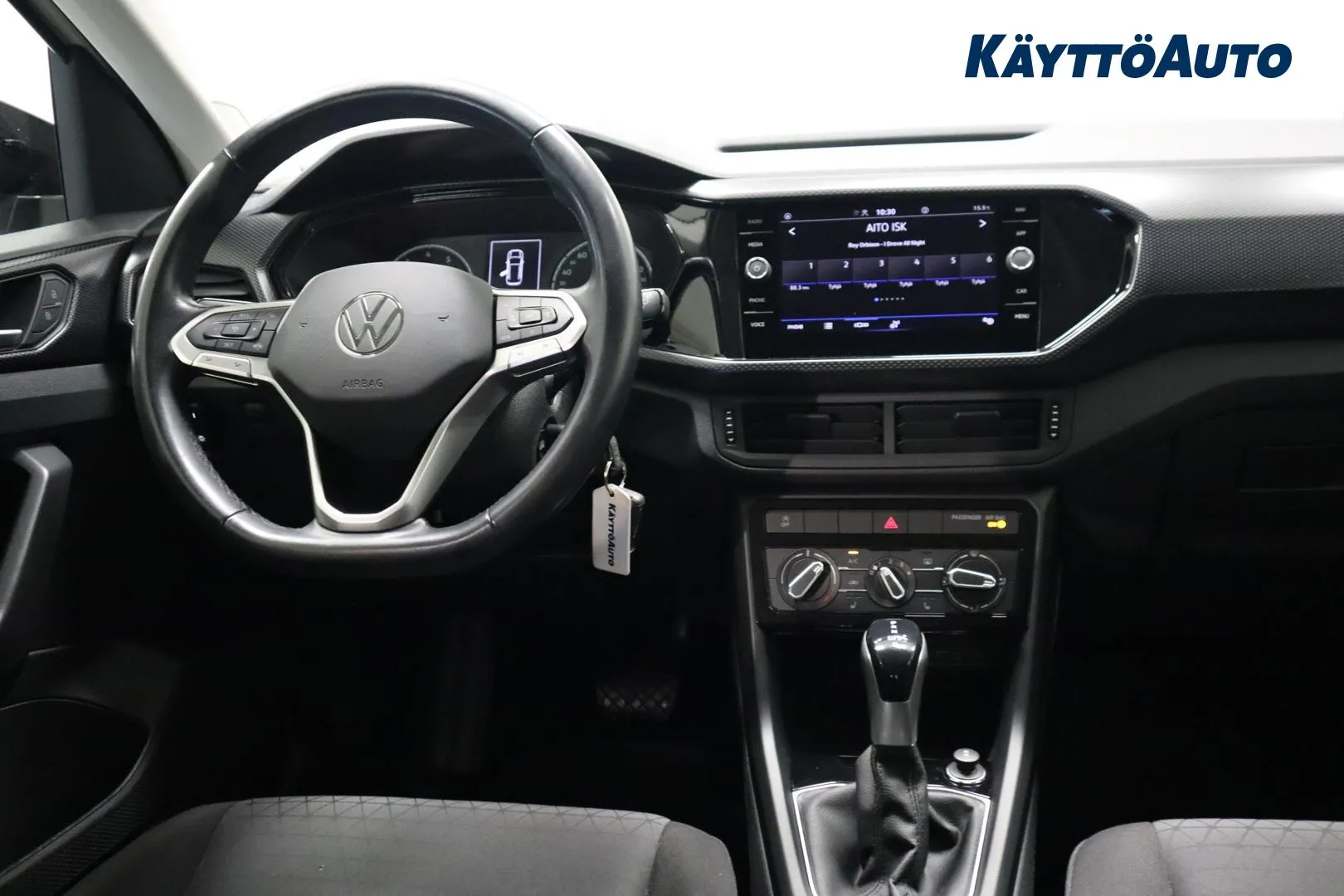 Volkswagen T-Cross XPP-862 carousel image