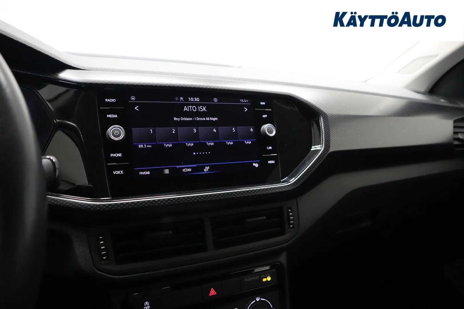 Volkswagen T-Cross XPP-862 carousel image
