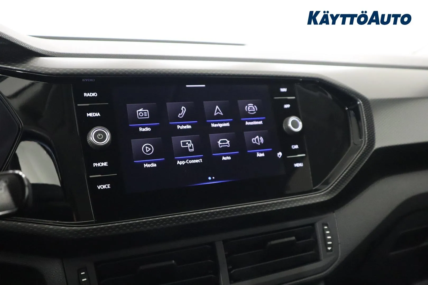 Volkswagen T-Cross XPP-862 carousel image