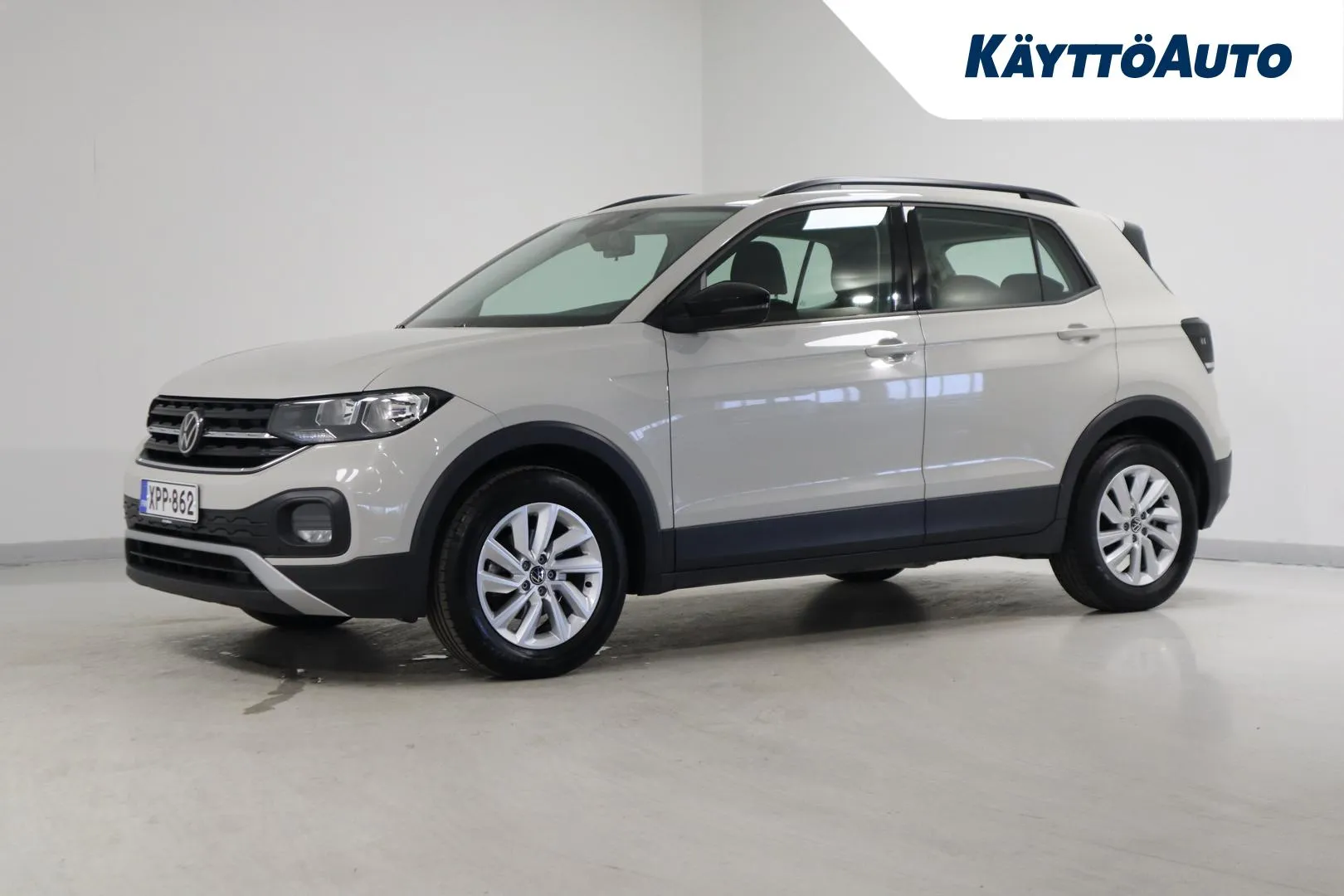 Volkswagen T-Cross XPP-862 carousel image