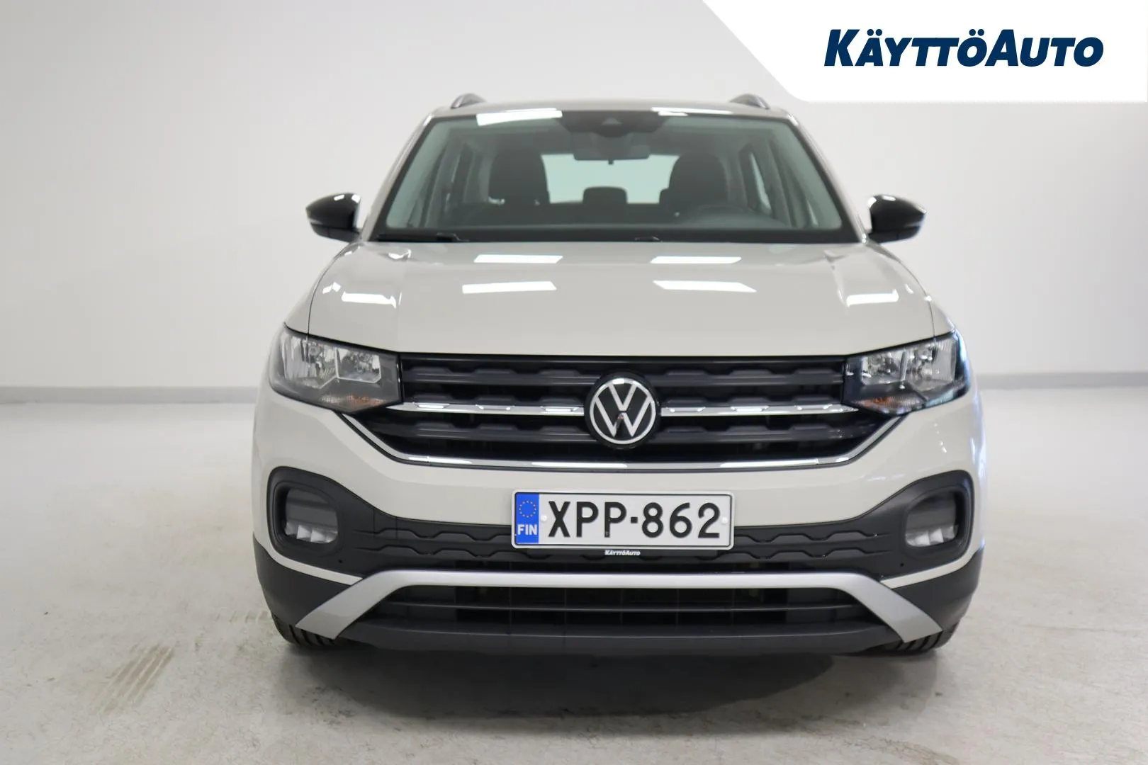 Volkswagen T-Cross XPP-862 carousel image