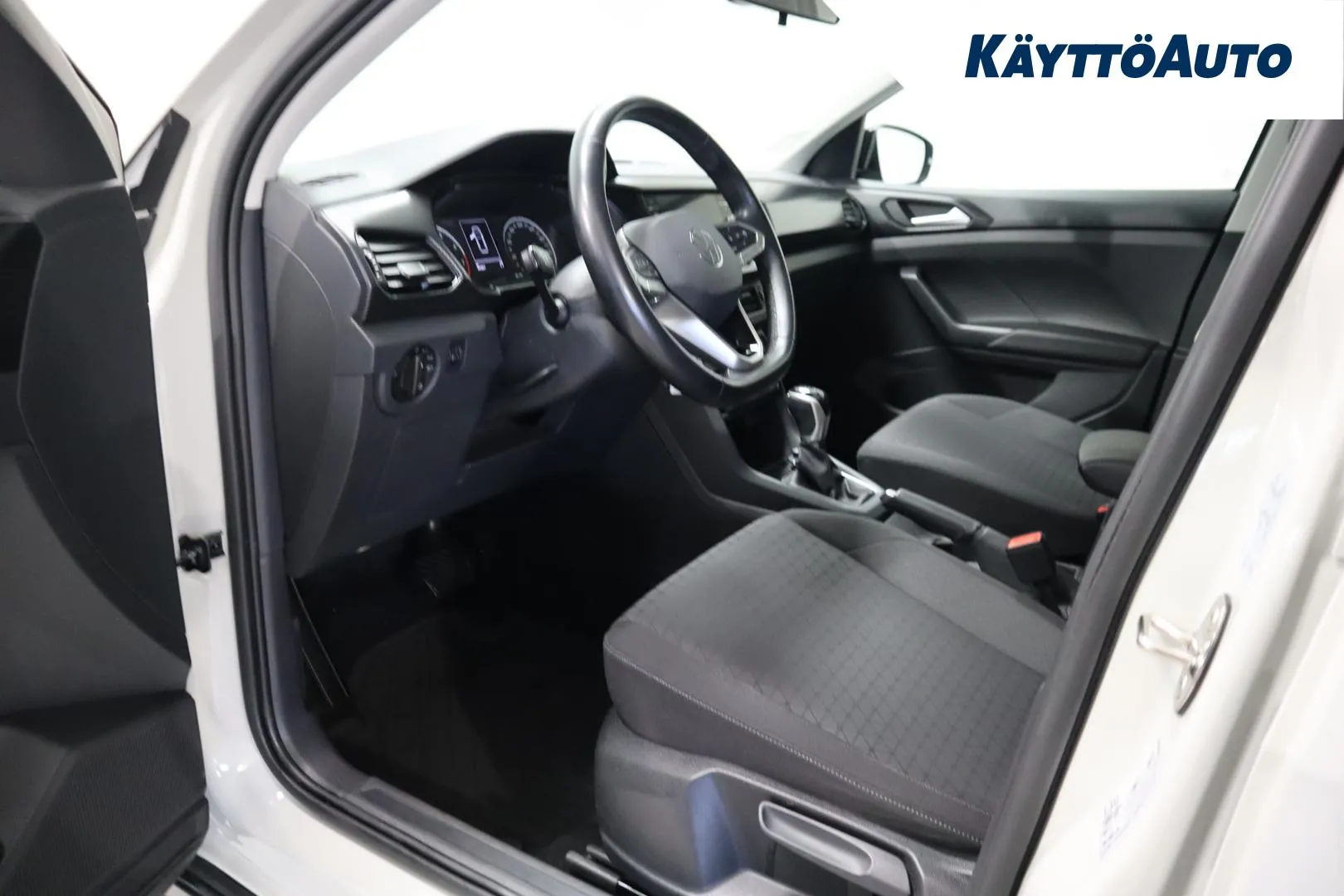 Volkswagen T-Cross XPP-862 carousel image