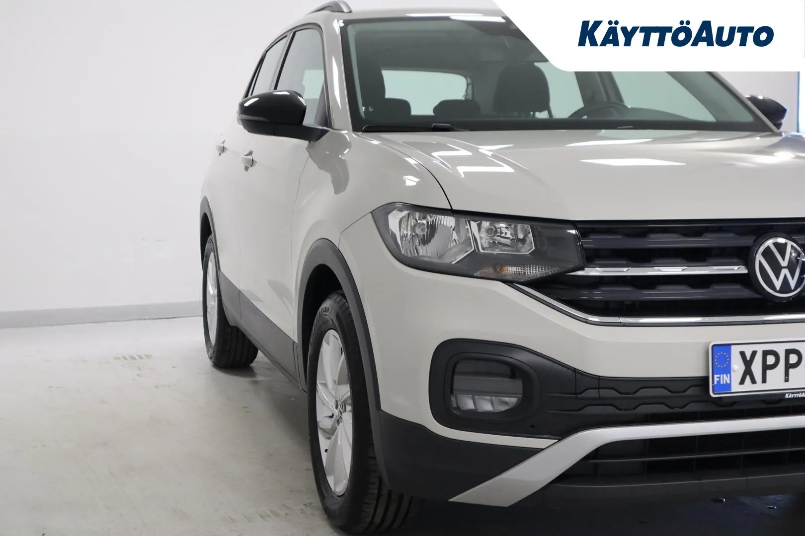 Volkswagen T-Cross XPP-862 carousel image