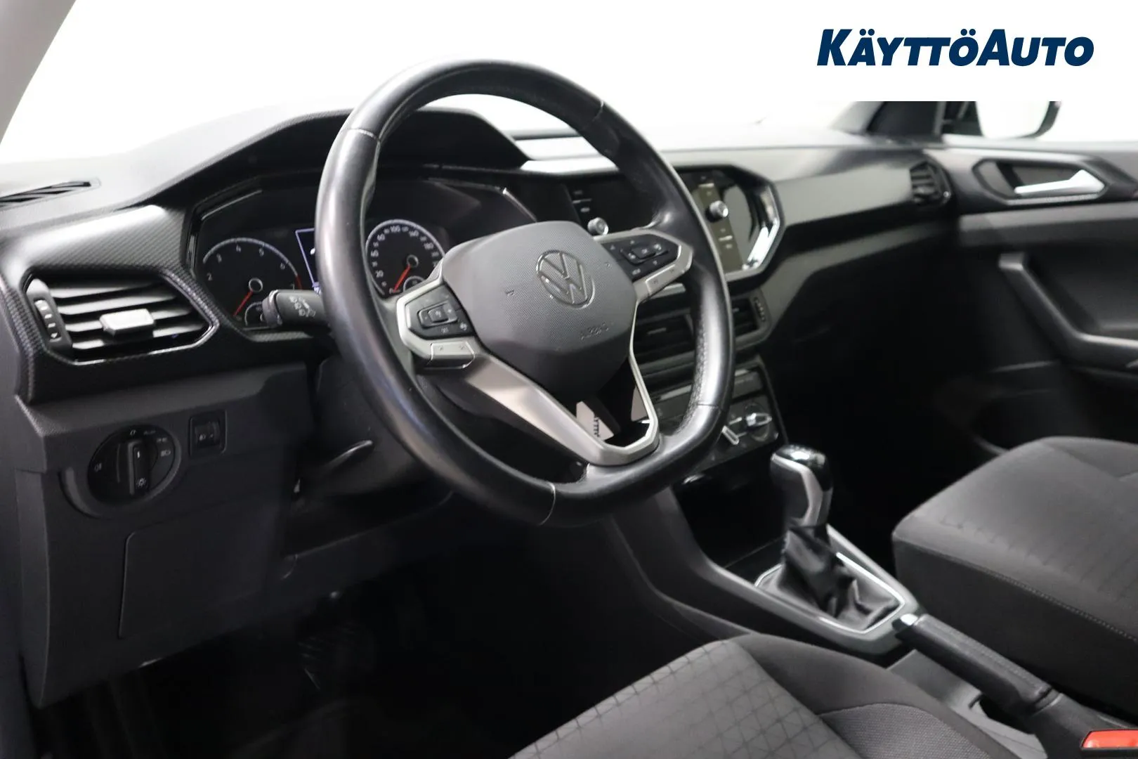 Volkswagen T-Cross XPP-862 carousel image